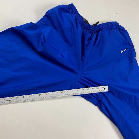 Nike Blue Sweatpants - Picture 14 of 15